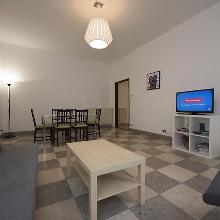 Guelfa Apartment Florence Exterior photo
